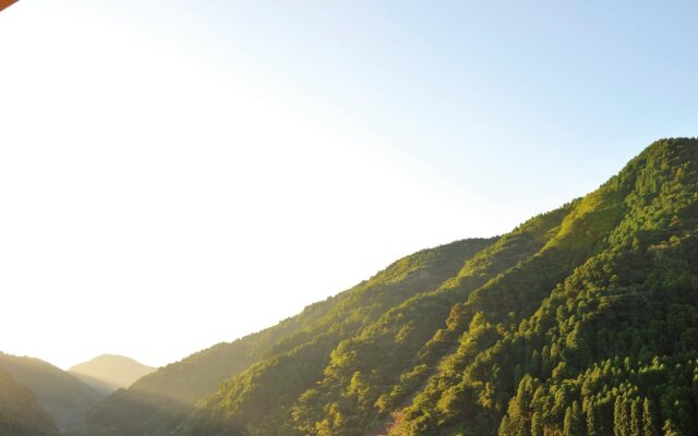 Furuyu Onsen Oncri