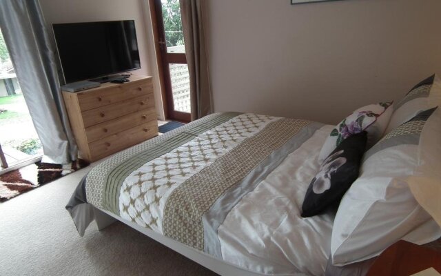 Frenchs Forest Bed and Breakfast