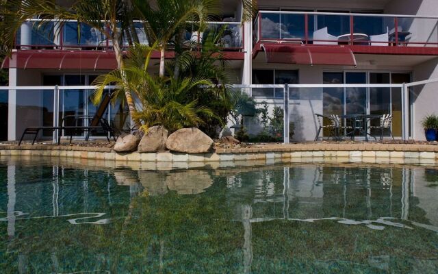 Anchorage Private Holiday Apartment