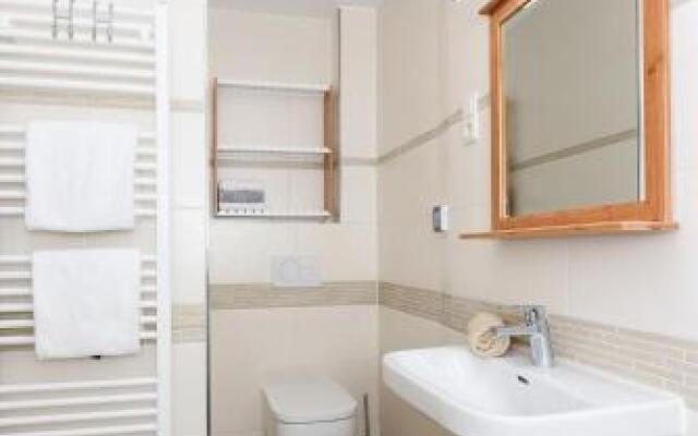 Ferienhaus Bootsmann