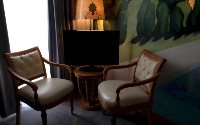 Hotel Arte