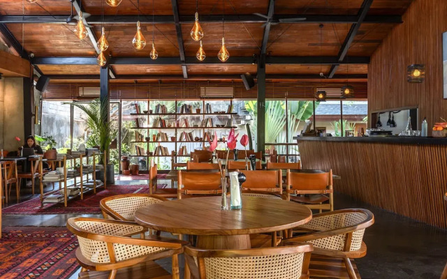 MASMARA Resort Canggu
