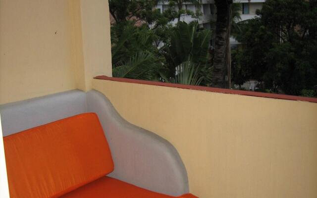 Hotel Delfines Acapulco by NG Hoteles