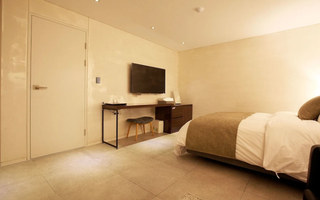 Samsung Js Boutique Hotel