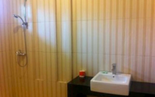 Kuta Indah Hotel