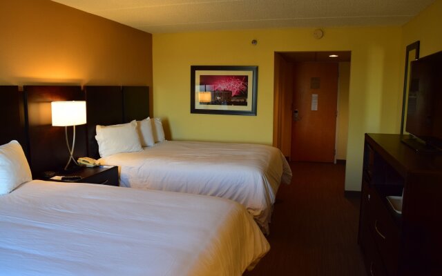 BridgePointe Hotel & Marina