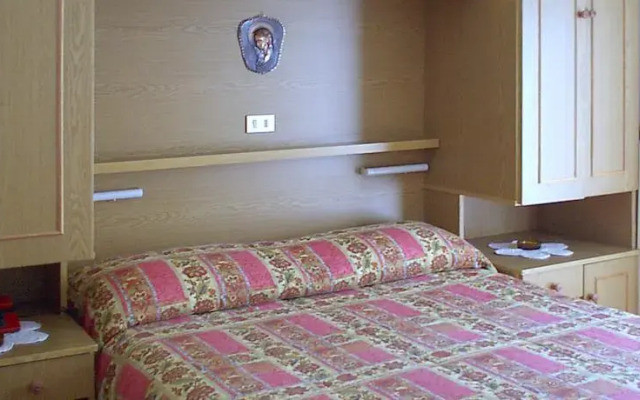 Hotel La Rondinella