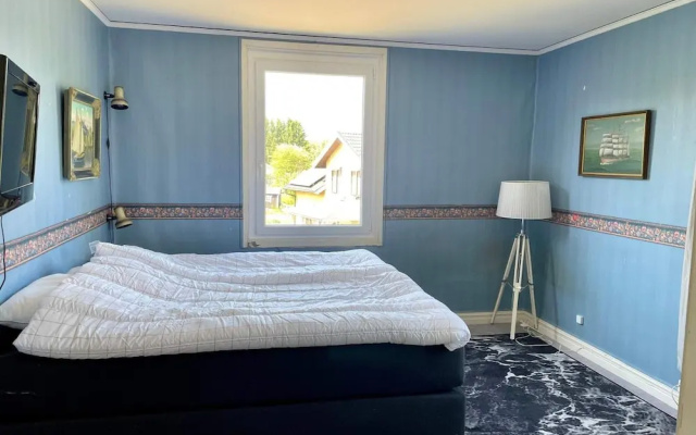 5 Person Holiday Home in Morlunda
