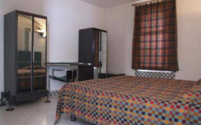 Tagadirt Appart-Hotel