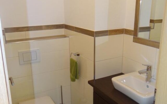 Oberzehentner Appartement Auszeit