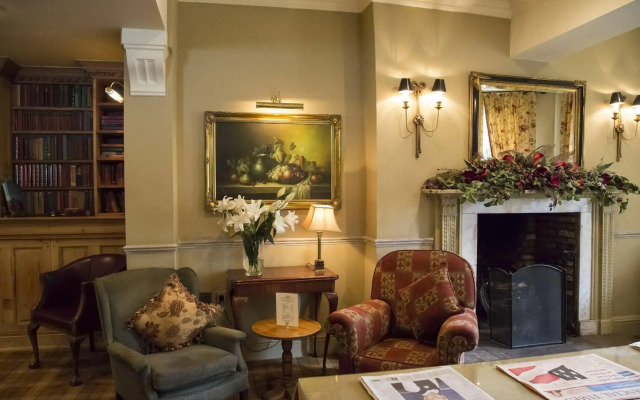 York Pavilion Hotel, Sure Hotel Collection by Best Western