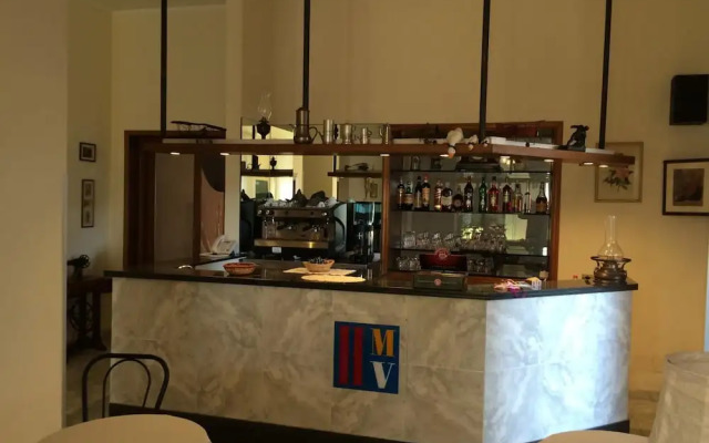 Hotel Mirage Versilia