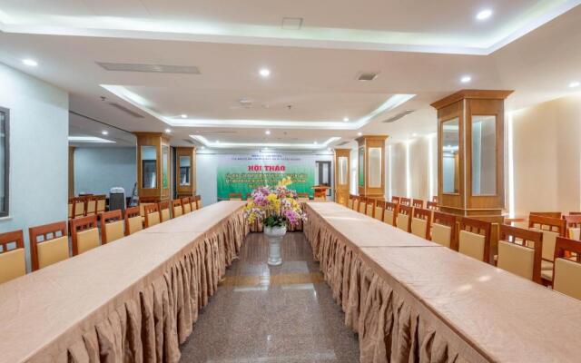 An Thuyen Hotel