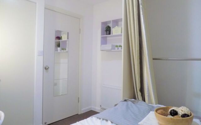 Sia Homestay