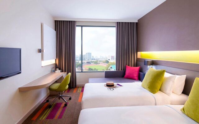 Mercure Bangkok Siam