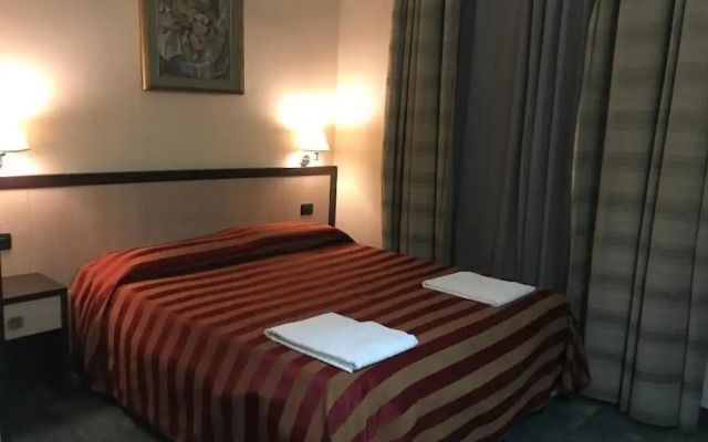 Clarian B&B
