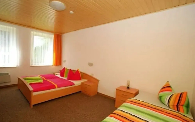 Ferienhaus Zur Alten Schule