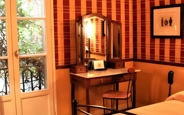 Le Relais Saint Sulpice