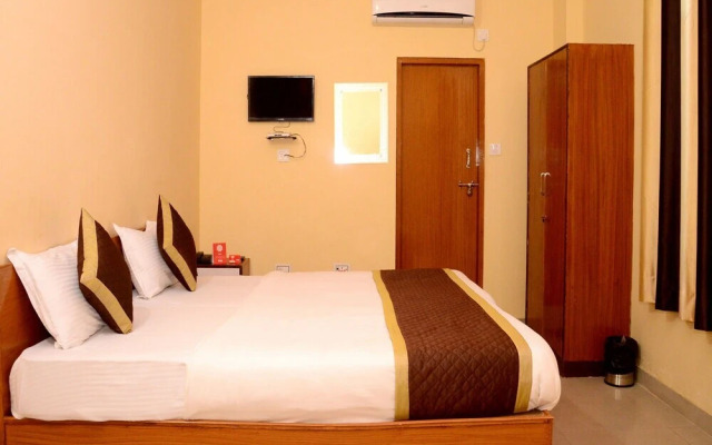 Hotel T24 Ranthambhore