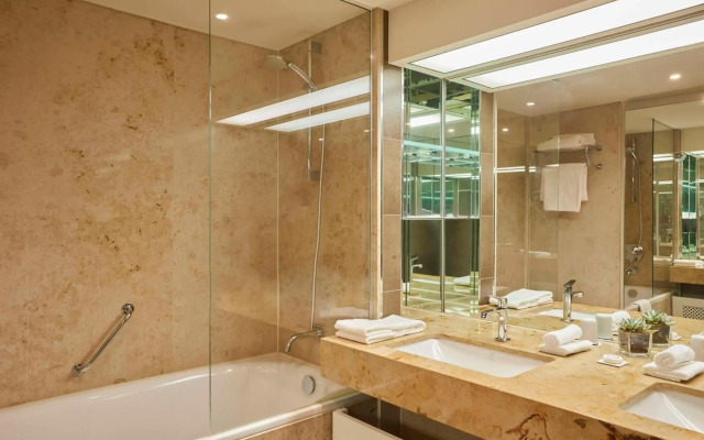 Hilton Frankfurt Gravenbruch