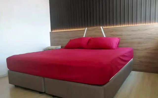 GT Home Sunway Nexis – Guest Rooms – Petaling Jaya