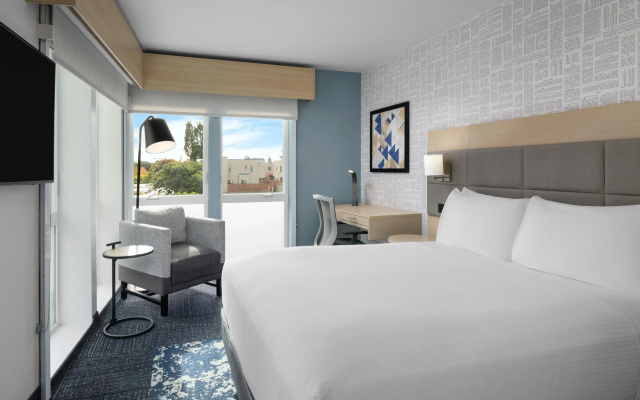 Aiden by Best Western Berkeley