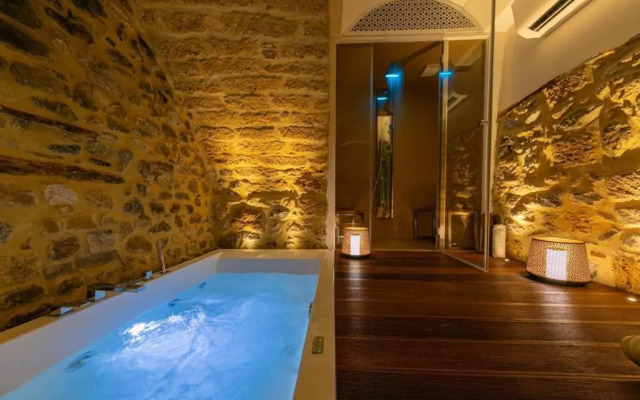 MORAMUSA Charme Apartment