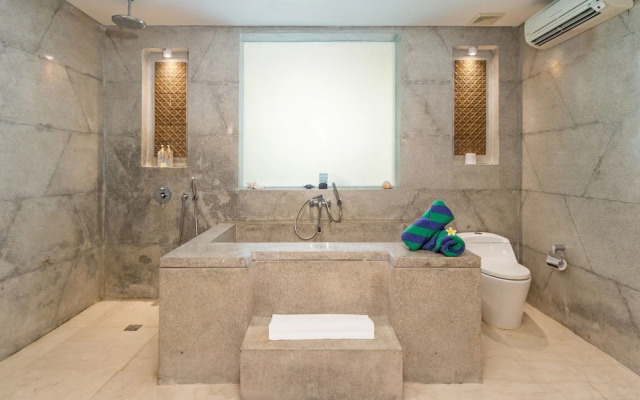 The Chand's Boutique Villas by Villa Finder