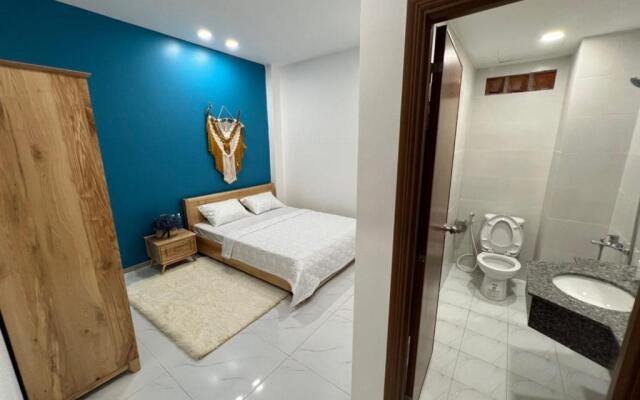 Thuong's House 2
