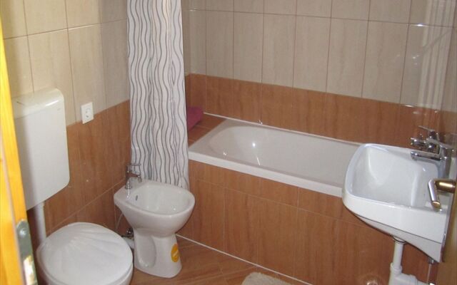 Holiday house Andro - with parking : Bibinje, Zadar riviera