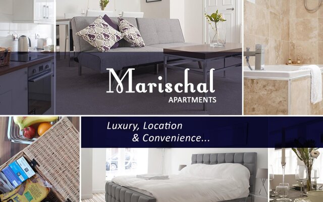 Marischal Apartments