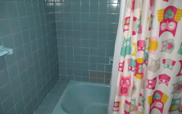 Casa Terrasa Vista al Mar