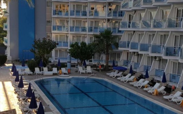 Mysea Hotels Alara - All Inclusive