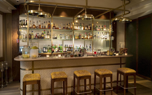 Hotel Rochester Champs Elysees