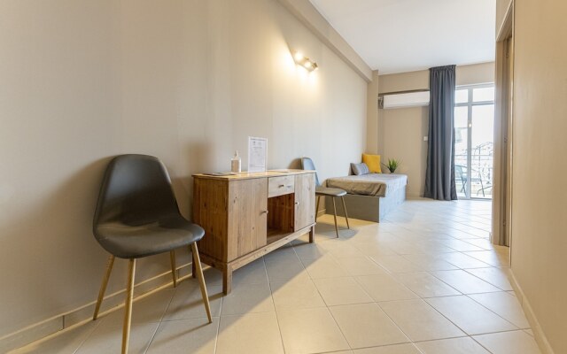 Boutique Studios & Apartments-by Avelink