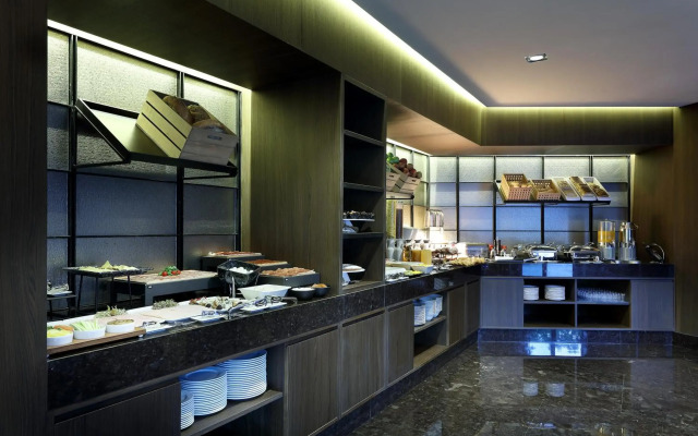 Áurea Washington Irving by Eurostars Hotel Company