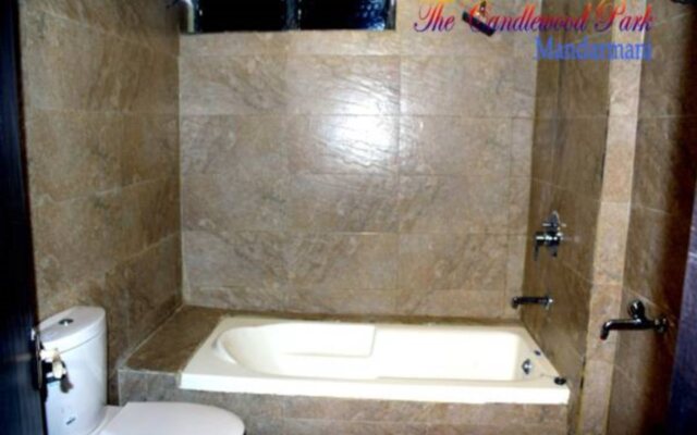 OYO Rooms Mandarmoni Beach Road