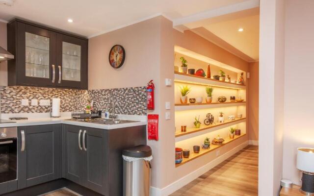 Premium Studio Apt “C”