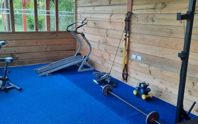 Terra Newen Pucon Family Suites