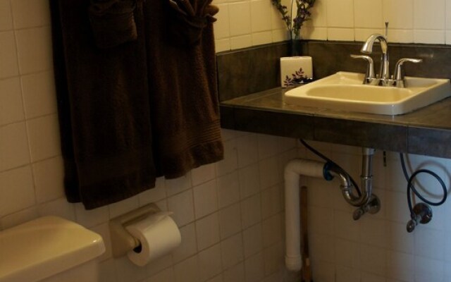 Caracol Peninsula 547-1 ¨Studios del Caracol¨ - 1 Br home