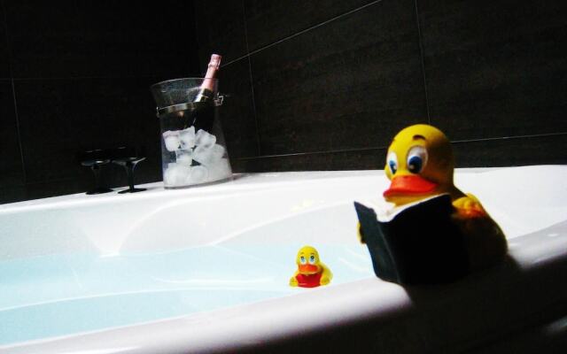 Hotel El Castaño Dormilón