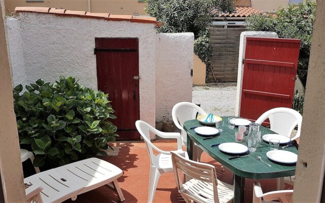 Villa Roussillon