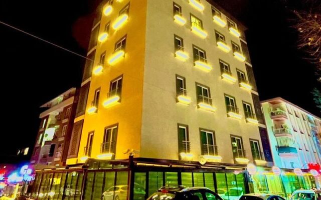 Port Hotel Görükle