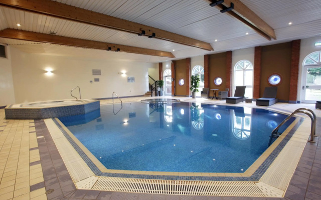 The Hog's Back Hotel & Spa Farnham
