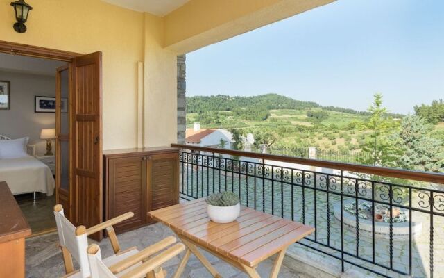 Villa Olivia Private Pool