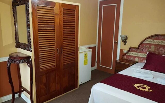 Hotel y Cabinas el Suen