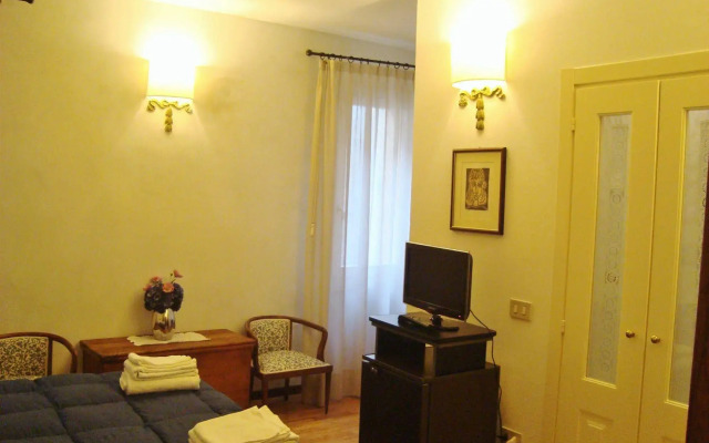 Le Stanze di Torcicoda