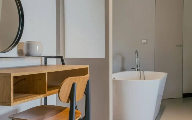 Zins Luxury Room 04 in Durr s