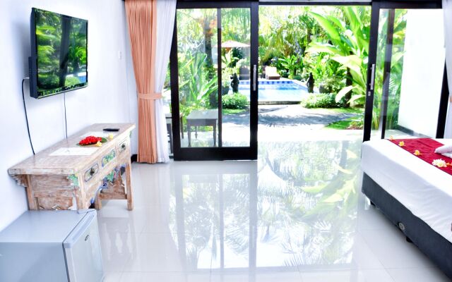 D Mell Bali Villa