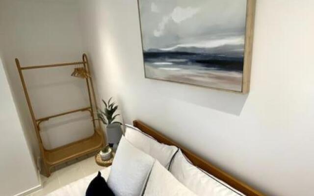 Stunning 1-bedroom apartment in Central Norwich